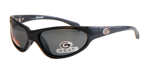 new Gargoyles Sunglasses Steward Gunmetal Smoke Polarized 