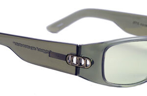 Grey sunglasses