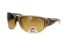 Anarchy Riot Sunglasses Black Olive Frame / Olive to Yellow Gradient ...