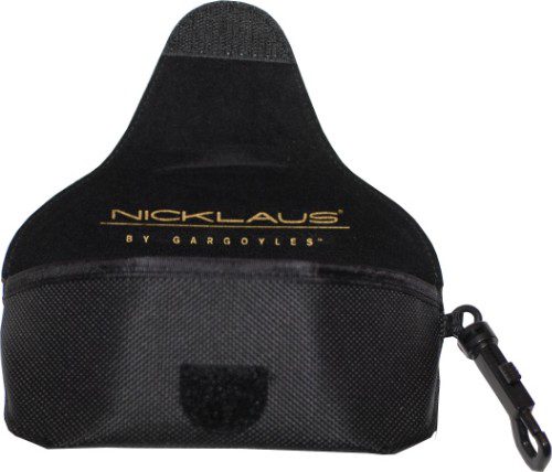 Nicklaus by Gargoyles eyewear pouch